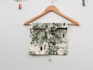 Ensemble Pyjama En Coton Doux Imprime Frida Vêtements de nuit pour femmes Ideal Cadeau De Demoiselle D Orchestre - Product Image 6