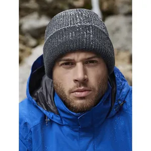 Casquette Thermique Imperméable Personnalisée pour le Merchandising, Accessoires de Sports d'Hiver - Product Image 2