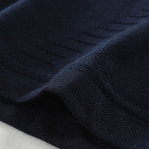 เสื้อโปโลแขนสั้นพิมพ์ลายซับลิเมชันของผู้ชายเสื้อกีฬาพิมพ์ลาย - Product Image 5