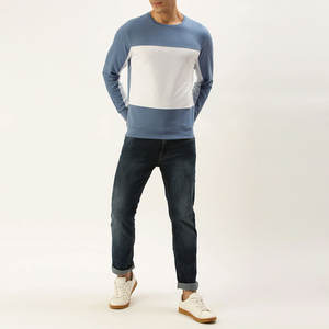 Sudadera de moda para hombre Ropa de invierno de alta calidad Sudadera informal para hombre para comodidad y estilo diario - Product Image 4