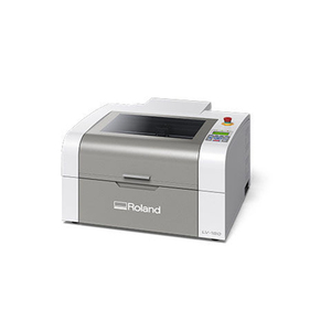 เครื่องแกะสลัก/ตัดด้วยเลเซอร์โรแลนด์ LVV-180 - Product Image 1