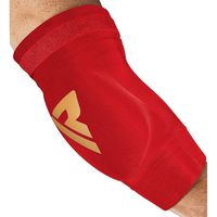 Nouvelles coudières réglables confortables en néoprène pour les entraînements Muay Thai et MMA, vente en gros, haute qualité