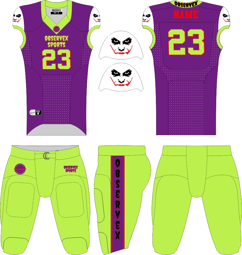 CUSTOM