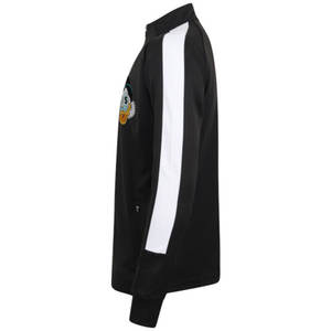Offre Spéciale hommes course coupe-vent veste nouveau Design Logo personnalisé poche à capuche vente en gros vêtements de sport en polyester imperméable - Product Image 6