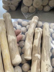 Sustainable Plant-Based Chew <b>Toy</b> for Dental Cleaning, Long-Lasting Chewing, Stress Relief & Safe Play - Product Image 4