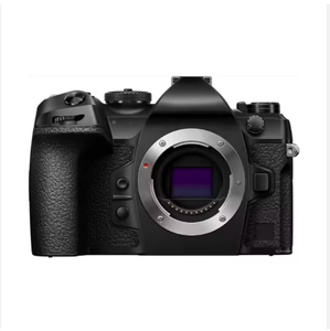 Appareil photo hybride plein format Alpha 7R IV avec capteur haute résolution 61MP - Product Image 2