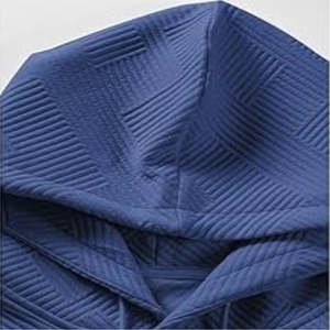 Conjunto de chándal personalizado de alta calidad para correr, conjunto de chándales de la mejor calidad para gimnasio, chándal para hombres - Product Image 2