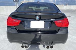 ใช้แล้ว lhd/rhd 2010 B M W M3ซีดาน - Product Image 3