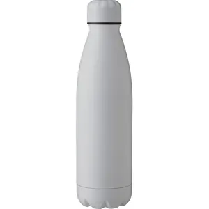 Bottiglia d'Acqua Personalizzata Makayla 700ml in Acciaio Inossidabile, Gadget Personalizzati per Articoli Promozionali - Product Image 4