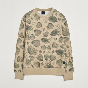 Sudadera OEM de Invierno con Forro Polar y Bordado por Sublimación, Ropa Deportiva Personalizada de Marca Privada, Tejido Transpirable de Secado Rápido de Alta Calidad - Product Image 4