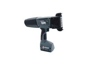 Imprimante jet d'encre portable DIY OEM EBS 260 pour l'impression à l'encre noire sur plastique et béton - Product Image 3