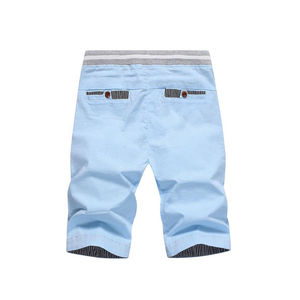 Pantalones Cortos Deportivos para Hombre, Shorts Transpirables Cómodos, Ropa Personalizada, Informales, OEM, Verano - Product Image 6