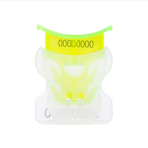 GARANT Apparence réutilisable Sceau de sécurité verrouillable à usage unique - Product Image 3