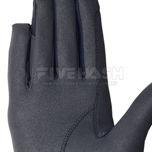 ถุงมือขี่ม้าออกแบบเองได้ MOQ ต่ำ รุ่นล่าสุด วัสดุทนทาน - Product Image 4