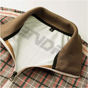 Survêtement de sport d'été personnalisé pour hommes, vêtements d'entraînement de gymnastique sans couture de grande taille avec t-shirt pour la course à pied, survêtement d'hiver - Product Image 3