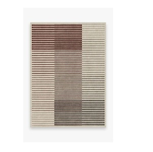 Check Box Design Trendy Arabic Kilim Rugs with High Quality Handmade Indian Traditional Rugs for Indoor & Outdoor Home Decor - Product Image 3