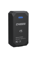 CHIGEE Bluetooth 5,0 Todos los escáneres Tablero Obd Motocicleta