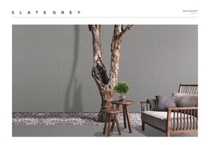 Arquitecto Mosaico Azulejos Ractangal 1x2,7 MosaicFullbody Cerámica Porcelana Brillante Mate Pared Piso Villa Banglow Kichan 285x305mm - Product Image 4