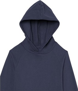 Vente en gros de pulls à capuche en polaire pour hommes 80% coton 20% polyester importé fermeture à enfiler lavage en machine approvisionnement du Bangladesh - Product Image 2
