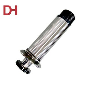 Proveedor de Taiwán: Husillo de Accionamiento de 6000 RPM para Máquina CNC, Alta Precisión, Fácil Instalación - Product Image 6