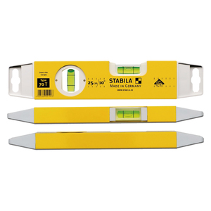 Livella Magnetica Tascabile '70 T' 25 cm - Product Image 1