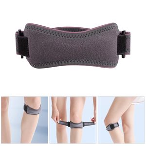 Fabricant unisexe soulagement de la douleur au genou déchiré <span class=keywords><strong>ménisque</strong></span> arthrite absorption des chocs rotule <span class=keywords><strong>genouillère</strong></span> soutien protection rotule - Product Image 2