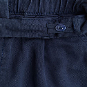 Pantalons de mode pour femmes avec logo personnalisé 2026, coupe régulière, jeans en denim large et long lavé, style streetwear, jeans décontractés athlétiques pour hommes - Product Image 2