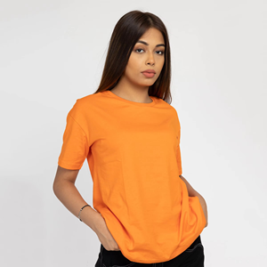 เสื้อยืดโอเวอร์ไซส์สไตล์สตรีทแวร์สุดสบายและมีสไตล์ - Product Image 4