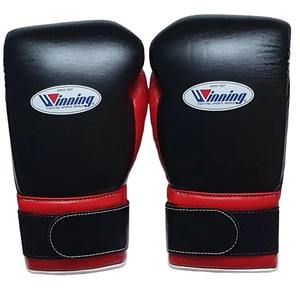 Wholesale Price Custom Logo Winning <b>Boxing</b> <b>Gloves</b> Best Manufacturer Adjustable Strap Up Winning <b>Boxing</b> Training <b>Gloves</b> - Product Image 1