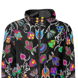 Veste coupe-vent pour homme de haute qualité, fine, avec logo personnalisé, meilleur prix de gros pour la saison hivernale - Product Image 6