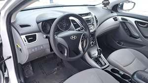 HYUNDAI ELANTRA SE FWD 2016 LISTO PARA ENVIAR - Product Image 2