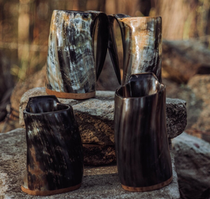 Hand Carved Gifts for Him | Natural Husband Gifts, Couples Gift, Christmas Gifts - Product Image 2