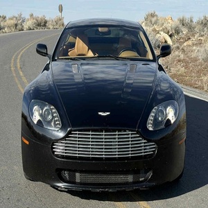 Aston Martin V8 Vantage 2008 - Product Image 1