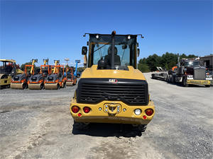 Cargador 2022 CATERPILLAR 906M Cargador de ruedas Caterpillar Listo para enviar Entrega mundial - Product Image 6