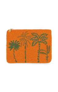 Monedero de Cuentas Hecho a Mano de Primera Calidad, Mini Cartera Bordada India para Mujer al Mejor Precio - Product Image 3