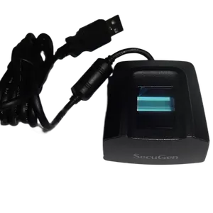 高质量单指纹扫描仪Secugen仓鼠专业版20 AP