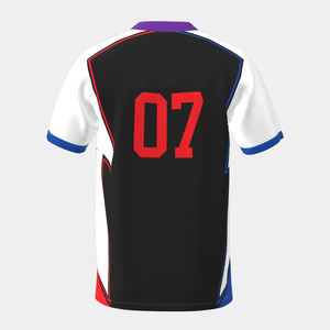 Maillot de produit le plus vendu Maillot Esports pour hommes Maillots Esports cousus - Product Image 5
