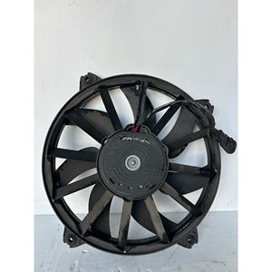 VENTOLA ELETTRICA CITROEN C4 Picasso Mk1 874716T 9HZ Diesel 1560 (06>13) - Product Image 3