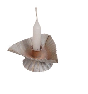 Soporte decorativo para velas de té, decoración navideña y suministros para fiestas, portavelas elegante para un ambiente festivo - Product Image 2