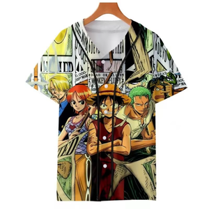 Nuevo Diseño 2025, Jersey de Béisbol y Sóftbol Profesional Personalizado, Transpirable, Absorbente de Humedad, de Secado Rápido, Antibacteriano - Product Image 5