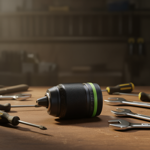 Portabrocas sin Llave Festool KC 13-1/2-MMFP - Product Image 3