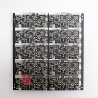 Fabricant de circuits imprimés pour l'électronique grand public, service de prototypage de cartes de contrôle informatiques, fournisseur fiable de circuits imprimés