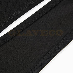 ชุดปั่นจักรยานแบบมืออาชีพ ไซส์พลัส ระบายอากาศได้ดี สไตล์เฉพาะตัว ผลิตตามสั่ง พร้อมสีและโลโก้ที่กำหนดเอง คุณภาพสูง - Product Image 6