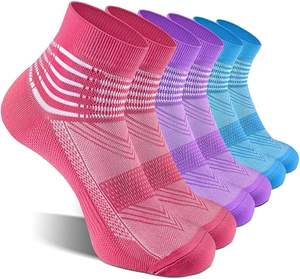 Free Sample Luxury Quality Men Crew <b>Socks</b> Unisex Custom Design <b>Socks</b> 100% Cotton Sport <b>Socks</b> With Logo - Product Image 1