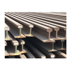 Rails usagés R50-R65, HMS 1 et 2 à vendre - Product Image 6