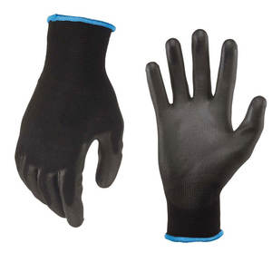 Venta al por mayor de guantes de pesca por encargo para adultos de alta calidad precio barato más guantes de pesca de tamaño grande - Product Image 1