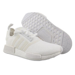 อาดิดาส Nmd_R1รองเท้าสตรีสี: ขาว/ขาว100% ของแท้ - Product Image 5