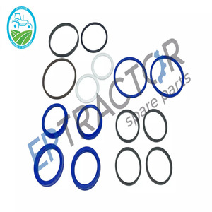Kit de joints de vérin de direction EPTARCTOR de haute qualité pour tracteurs et engins de construction RE45894 avec garantie d'un an - Product Image 2
