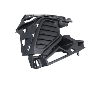 Grille de pare-chocs avant droite VOLKSWAGEN Série Taigo 2G7853666 Essence 1000 (21>) - Product Image 3
