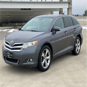 Toyota Venza XLE AWD 2015 - Product Image 1